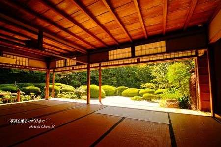 京都におこしやす～