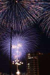 琵琶湖花火大会