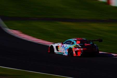 グッドスマイル初音ミクAMG