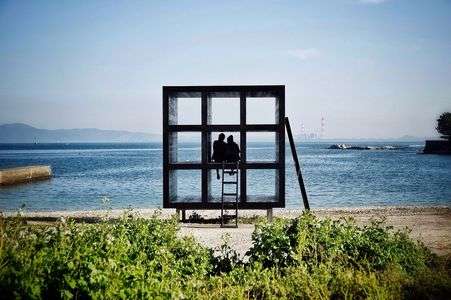 おひるねハウス