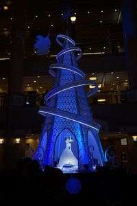 ランドマークイルミネーション2014