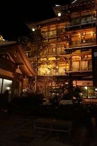 油屋のモデルにて