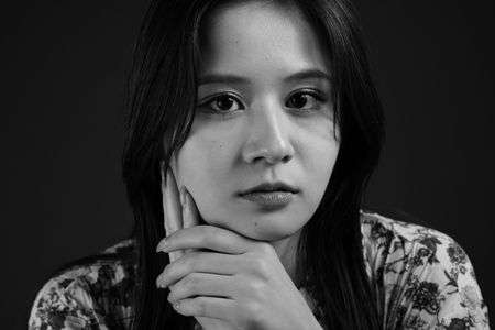 αアカデミー　フラッシュ多灯ライティングポートレート