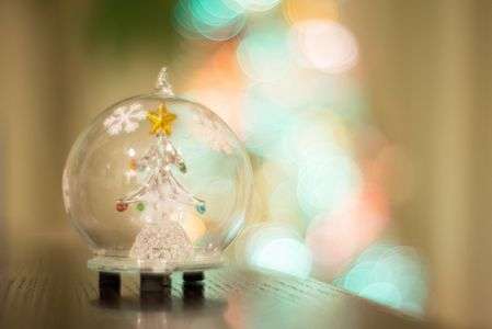 おうちクリスマス