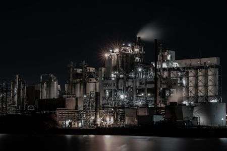 新日鉄住金化学