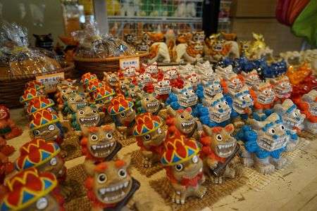 ガオー！買って買ってー！ガオー！