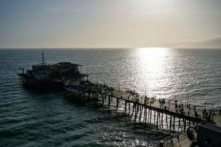 ルート66 ラストストップ