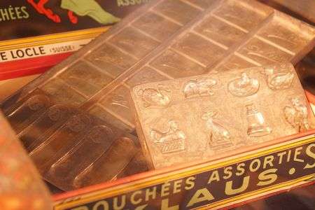 3/8　白い恋人パーク　ファクトリーウォーク