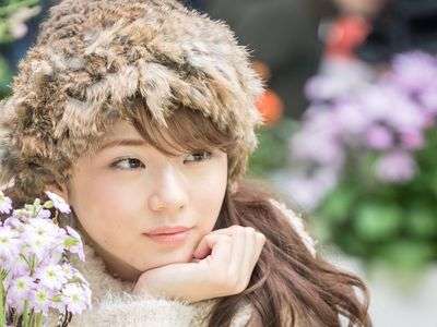 There must be an angel ～ CP+2016