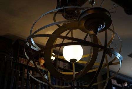 ハリーポッターのお店