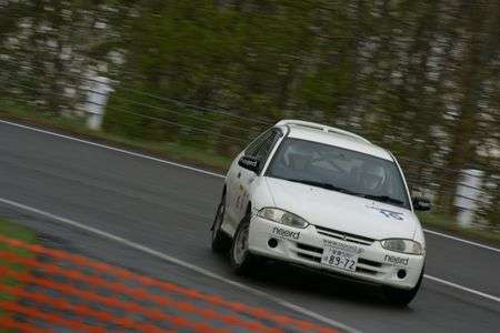 スーパーターマック