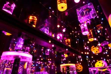 エプソン品川アクアスタジアム