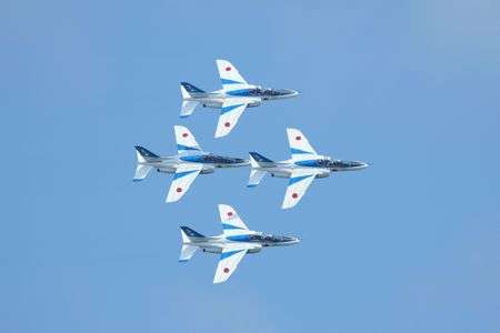 ファンブレイク！（千歳基地航空祭）