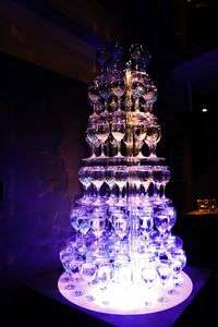 くらげタワー。