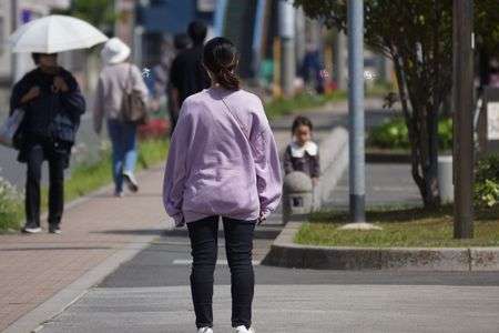 そろそろ帰るよ。