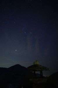 初めての星空撮影*1　～星空を撮る～入門編　