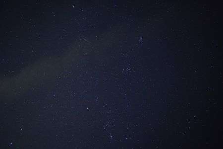 初めての星空撮影*2　～星空を撮る～入門編