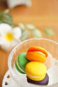 αカフェ体験会～美味しそうなスイーツの撮り方～