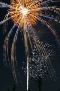 αカフェ体験会受講後の実践編～花火～