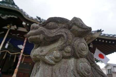 あけましておめでとうございます