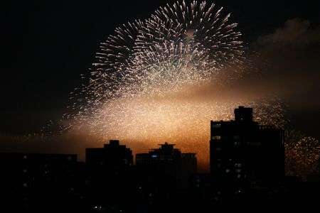 ナツのおわりに