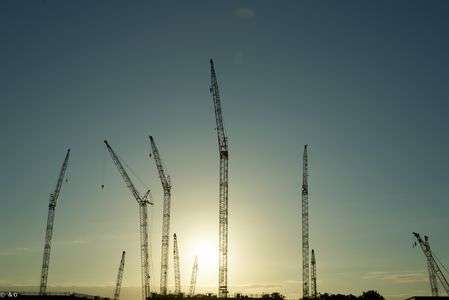 機械仕掛けの腕