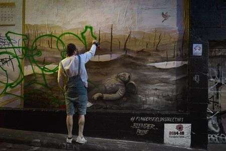 表現を重ねるということ