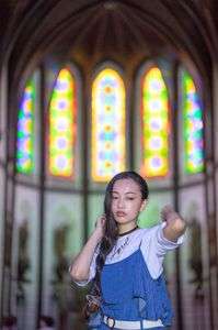 Woman in the Meiji Era