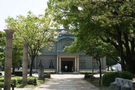 20150510　α体験会～天神中央公園とカフェでの撮影～