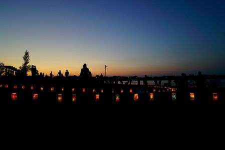 越谷レイクタウン