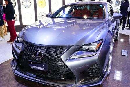 大阪モーターメッセpart9