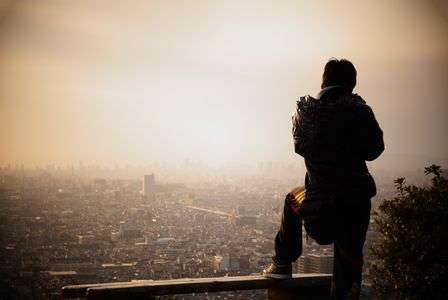 次は何を撮ろうか？