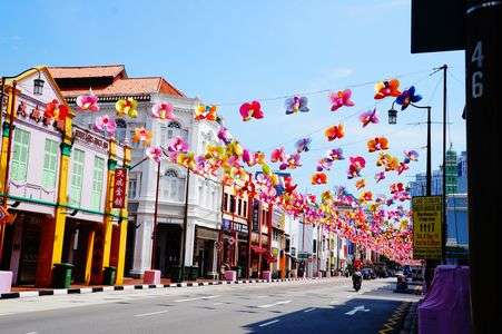 midautumn harvest festival