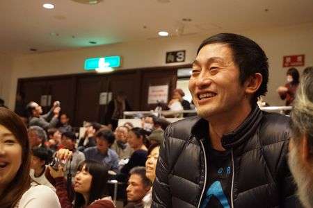 大相撲　一月場所