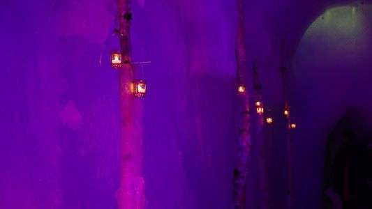 アイスチャペル