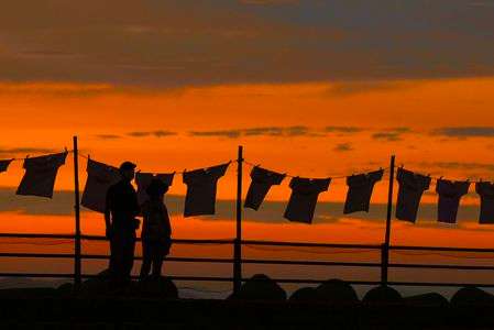 せとうちTシャツアート展