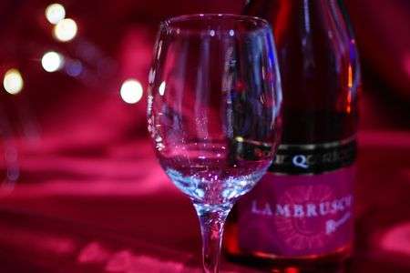 α体験会～大人のα Bar～ 