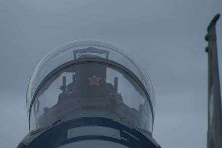 2016小松基地航空祭