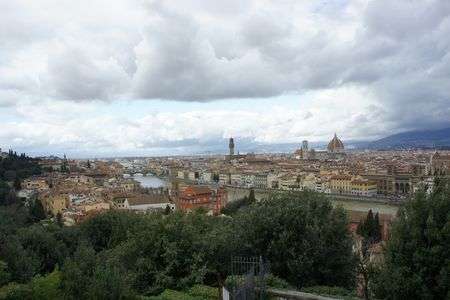 Firenze