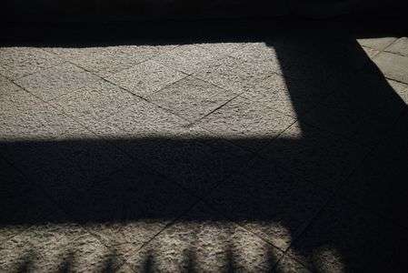 春はまだかな。