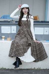 マクロレンズでポートレート撮影