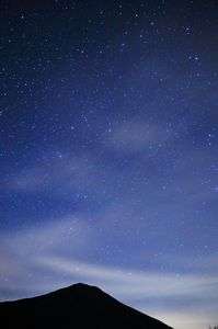 オーロラみたい