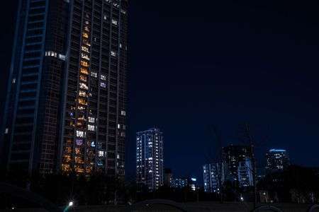 スカイクレーパー