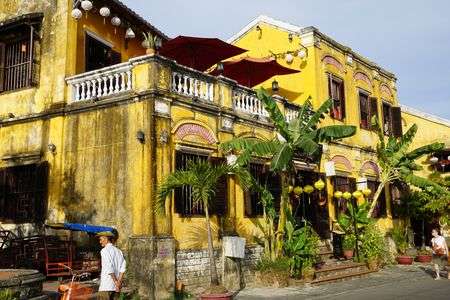 おしゃれなカフェレストラン