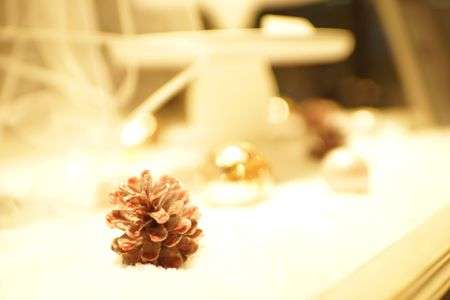 もうすぐクリスマス