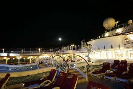 movies under the moon!