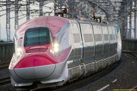 未来的デザイン。