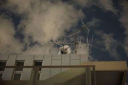 宇宙ステーション