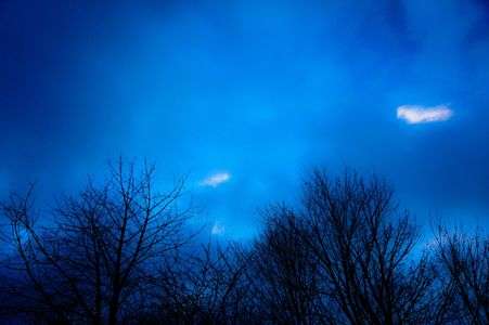 Morning of Birmingham