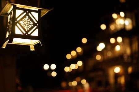 よるのはじまり